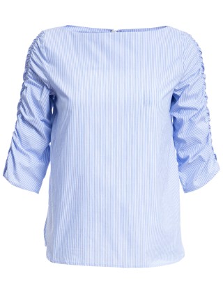 Блуза MARELLA (3795): фото - Invogue